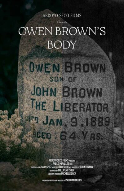 OwenBrownPoster OwenBrownPoster